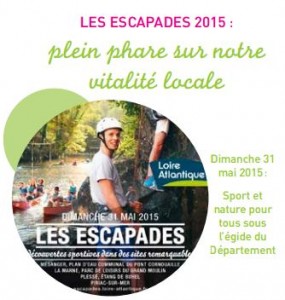 Escapade Piriac 2015